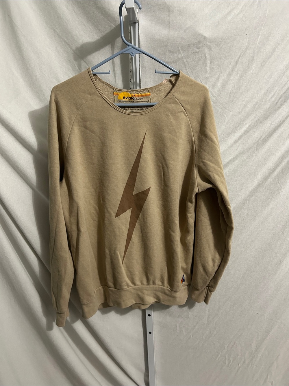 Aviator nation sweatshirt